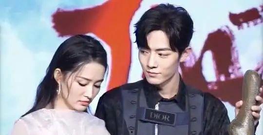 娱乐圈爆料李沁肖战,娱乐圈新恋情引发热议 第3张 娱乐圈爆料李沁肖战,娱乐圈新恋情引发热议 第3张