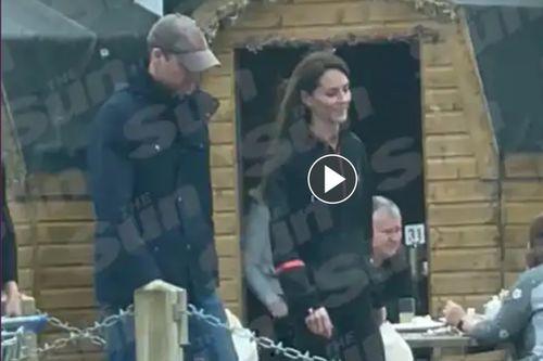 威廉爆料凯特王妃视频播放,真相与争议并存  第3张